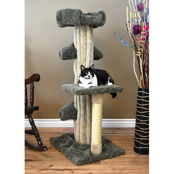 Prestige Cat Trees Wayfair